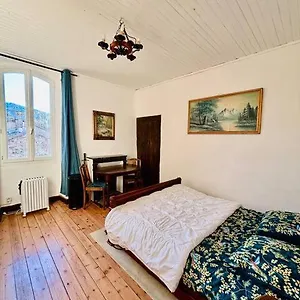 Appartement Au Chateau De, Lachau